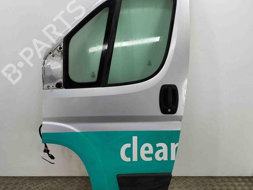 Used Left front door FIAT DUCATO Van (250_) 130 Multijet 2,3 D (131 hp) 18164668