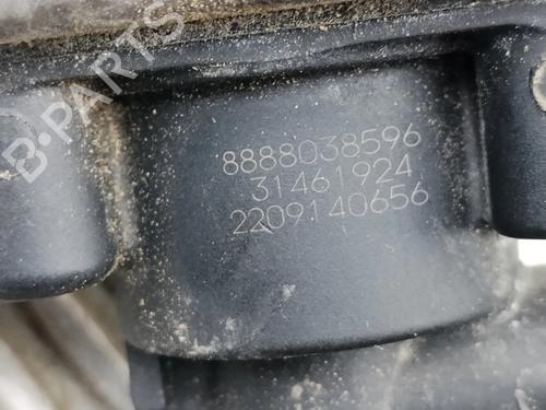 Electronic sensor VOLVO XC40 (536) T5 Plug-in Hybrid | BP39989839M84 - Image 6