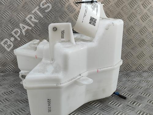 Used Windscreen washer tank TOYOTA PRIUS (_W6_) 2.0 PHEV (MXWH61L, MXWH61) (223 hp) 27795766