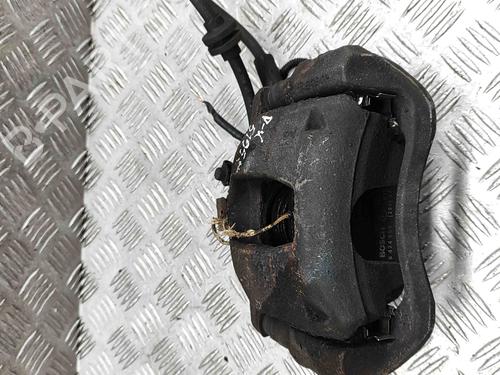 Used Left front brake caliper FIAT DOBLO Bus (263_) 1.3 D Multijet (263AXC1A) (90 hp) 24820604