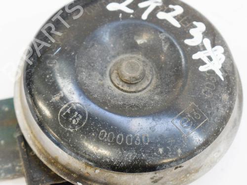 Used Horn ISUZU TROOPER III 3.0 Tdi (160 hp) 14661868