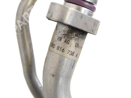 AC pipe VW GOLF VIII (CD1, DA1) 1.0 TSI | BP30245958M126 