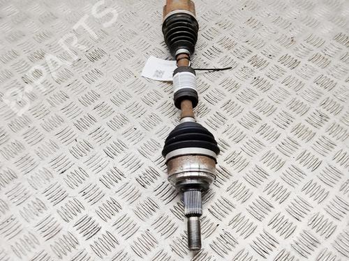 Left front driveshaft FORD PUMA (J2K, CF7) 1.0 EcoBoost mHEV | BP38421688M38 - Image 4