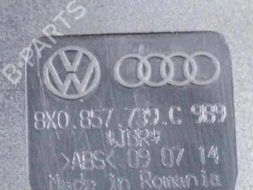 Seat buckle AUDI A1 (8X1, 8XK) S1 quattro | BP14616010I32 
