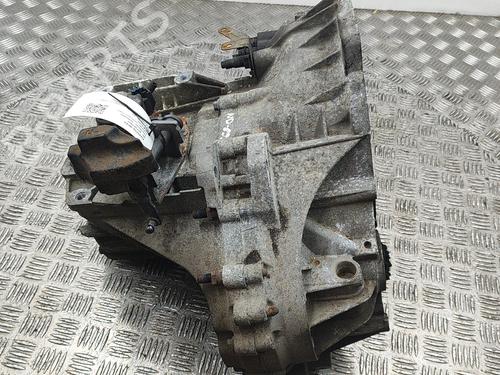 Skrzynia biegów PEUGEOT PARTNER Box Body/MPV 1.6 HDi 16V 4x4 | BP21187548M3 