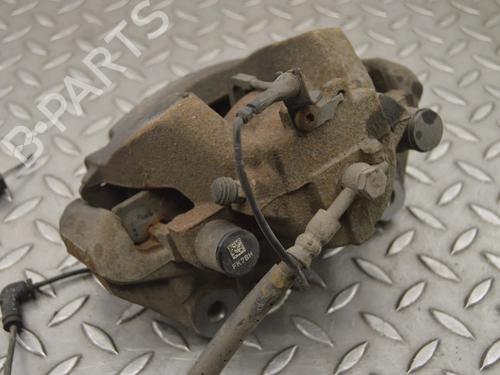 Left front brake caliper LAND ROVER RANGE ROVER EVOQUE (L538) 2.0 D 4x4 | BP30232431M105