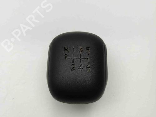 Used Shift knob OPEL COMBO Box Body/MPV (K9) 1.5 D (102 hp) 28431829