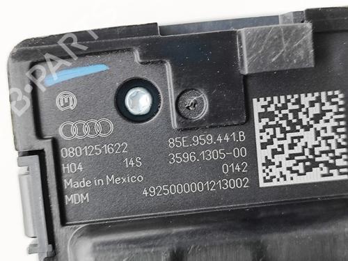 Switch AUDI Q5 (GUB) 2.0 TDI quattro | BP33732165I30 - Image 7