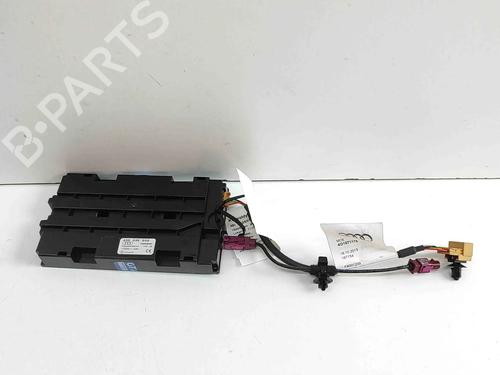 Used Electronic module Electronic module AUDI A7 Sportback (4GA, 4GF) 3.0 TDI quattro (320 hp) 29487846 29487846