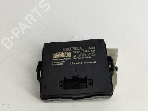 Used Electronic module SEAT TARRACO (KN2) 1.5 TSI ACT (150 hp) 28549796
