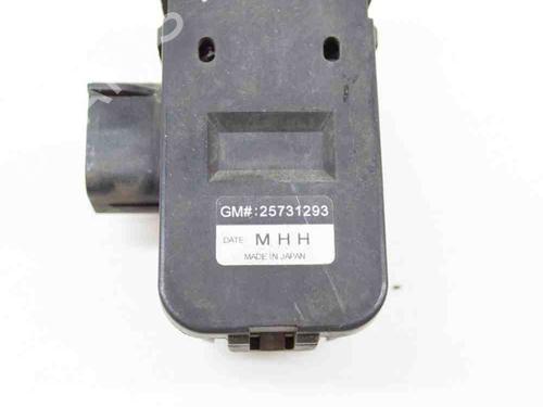 Elektronisk sensor CADILLAC SRX 3.6 | BP27752172M84