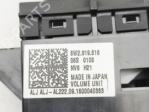 Switch AUDI A5 Sportback (F5A, F5F) 2.0 TFSI quattro | BP34402363I30  - Image 7