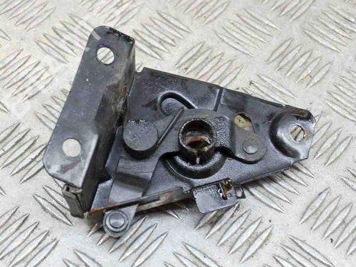 Hood lock JAGUAR XJ (XJ40, XJ81) V12 6.0 | BP11831953C133 