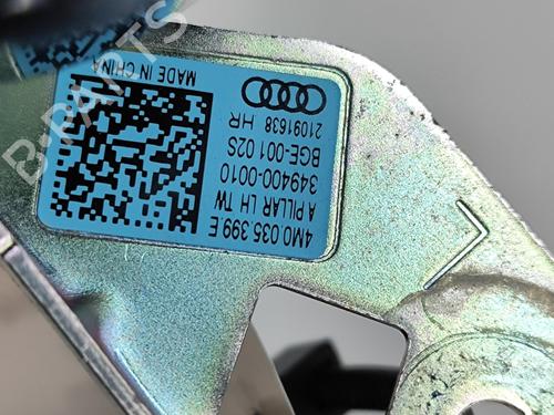 Speaker AUDI Q7 (4MB, 4MG, 4MQ) SQ7 TDI quattro | BP28101959E2 
