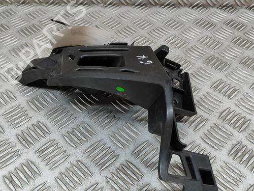 Rear bumper bracket SEAT ATECA (KH7, KHP) 1.5 TSI | BP27769267C159 