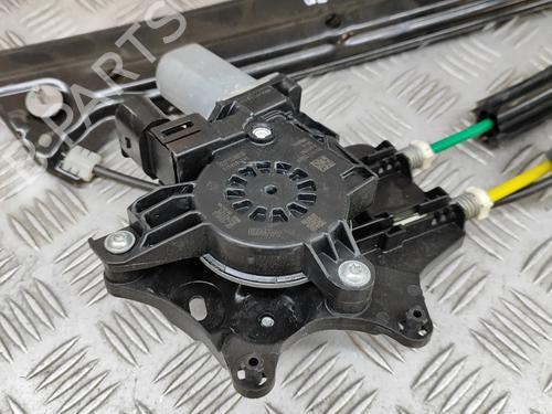 Rudehejsemekanisme Højre foran BMW iX (I20) xDrive 40 | BP28560066C23 