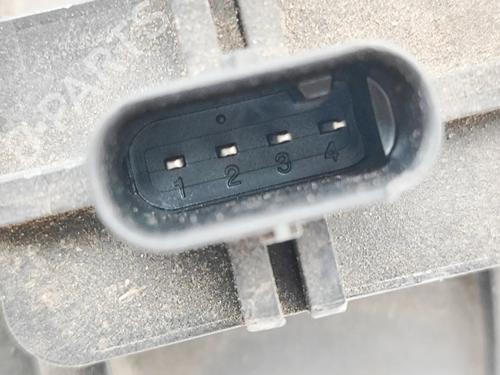 Mass air flow sensor AUDI Q3 (8UB, 8UG) 2.0 TDI quattro | BP38184829M95 - Image 6