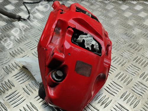 Right front brake caliper AUDI Q5 (FYB, FYG) SQ5 TFSI quattro | BP28091291M104 