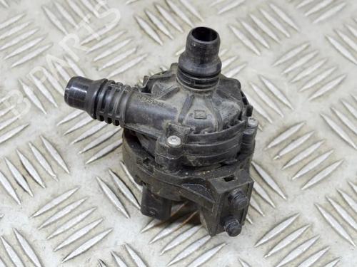 Used Auxiliary water pump BMW 3 (G20, G80, G28) 330 e Plug-in-Hybrid xDrive (292 hp) 27758074