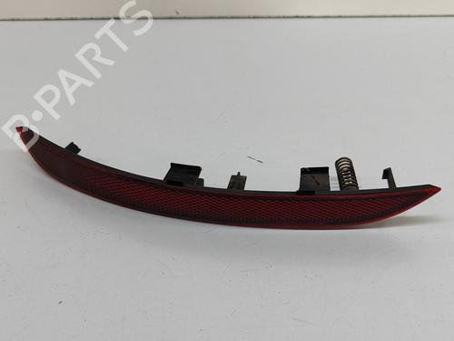 Used Rear bumper right light AUDI A5 (F53, F5P) 2.0 TFSI (190 hp) 25218817