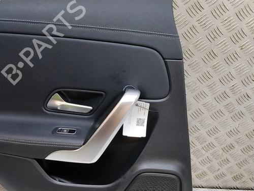Rear left panel MERCEDES-BENZ CLA (C118) CLA 180 (118.384) | BP39958969C60 - Image 3