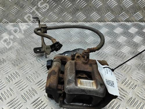 Used Left rear brake caliper Left rear brake caliper PEUGEOT 2008 II (UD_, US_, UY_, UJ_, UR_, UC_) e-2008 (UKZKXZ) (136 hp) 33797881 33797881
