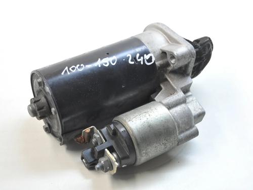 Used Starter BMW 3 (F30, F80) 320 i (184 hp) 9902476