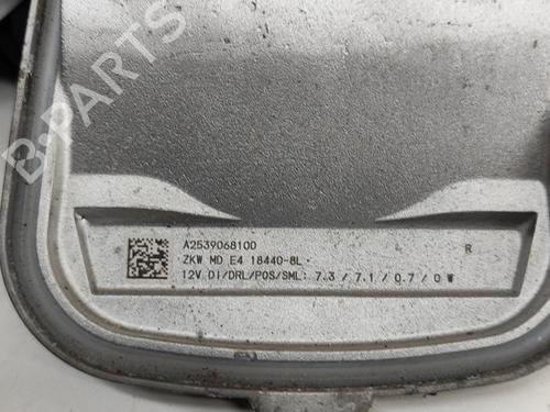 Electronic module MERCEDES-BENZ GLC (X253) 220 d 4-matic (253.905, 253.903) | BP18035813M83 