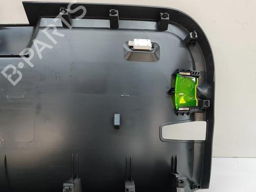 Boot lining SKODA ENYAQ iV SUV (5AZ) 60 | BP27795010I3 