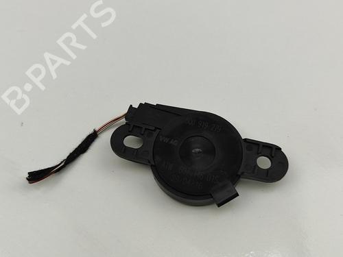 Elektronisk modul AUDI A4 B9 Avant (8W5, 8WD) 2.0 TDI | BP26037575M83 