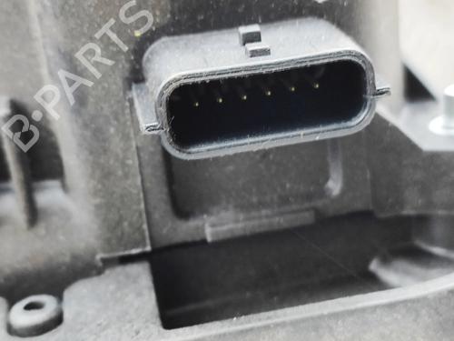 Break pedal RENAULT MASTER III Van (FV) 2.3 dCi 130 FWD (FV0M, FV0Y, FV0J, FV02, FV03) | BP39656003I19 - Image 7