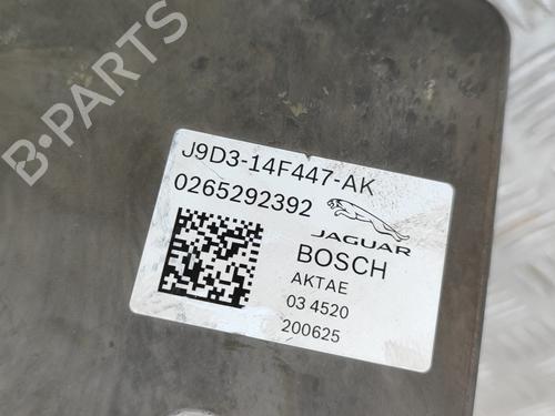 ABS pump JAGUAR I-PACE (X590) EV400 AWD | BP27778762M43 