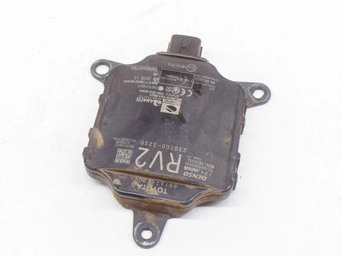 Electronic module TOYOTA RAV 4 V (_A5_, _H5_) 2.5 Hybrid AWD (AXAH54, AXAL54) | BP27750114M83
