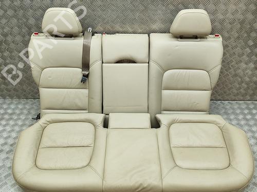 Used Rear seat VOLVO V70 III (135) D4 (181 hp) 29829993