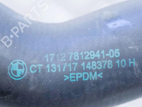 Pipe BMW 3 (F30, F80) 335 d xDrive | BP14609330M125 