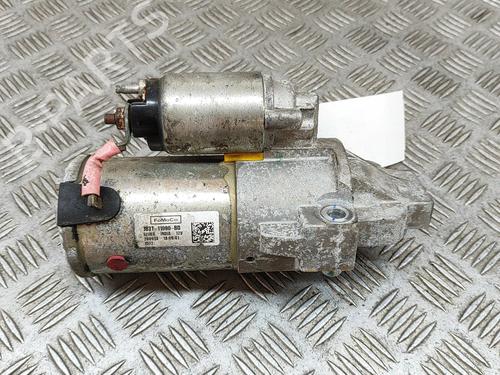 Motor de arranque Motor de arranque FORD RANGER (TKE) 2.0 EcoBlue 4x4 (213 hp) 36301626 36301626