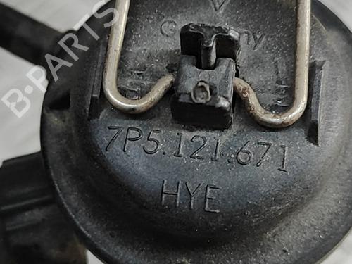 Electronic sensor PORSCHE PANAMERA (970) 4.8 4S | BP27282320M84  - Image 7