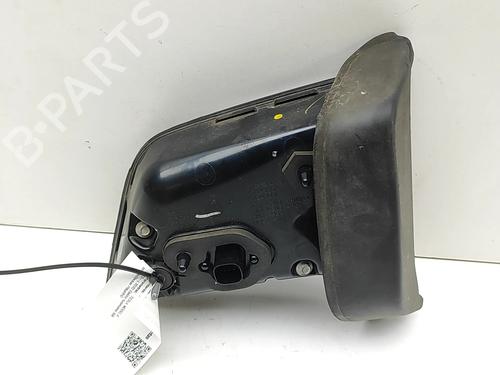 Left tailgate light TESLA MODEL X (5YJX) P100D AWD | BP33661649C79 - Image 2