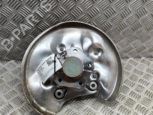 Used Right rear steering knuckle AUDI A6 C8 Avant (4A5) 40 TFSI Mild Hybrid (204 hp) 27796928