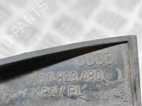 Exterior handle AUDI A6 C7 Avant (4G5, 4GD) 3.0 TDI quattro | BP26311540C122 
