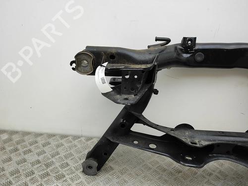 Rear axle AUDI Q3 (F3B) 40 TFSI quattro | BP37721425M2  - Image 5