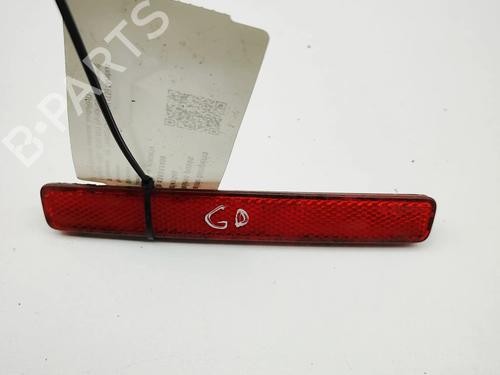 Used Rear bumper right light Rear bumper right light VW TRANSPORTER T5 Bus (7HB, 7HJ, 7EB, 7EJ) 2.0 TDI (102 hp) 40114270 40114270