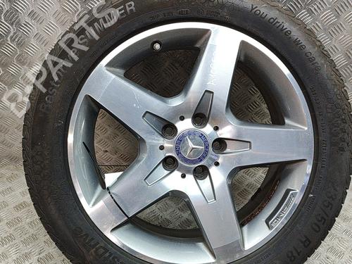 Felg MERCEDES-BENZ GLA-CLASS (X156) GLA 220 CDI / d 4-matic (156.905) | BP19076322C45 