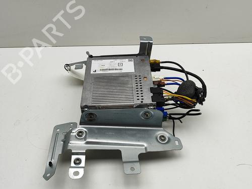 Electronic module JAGUAR F-PACE (X761) 2.0 TD4 | BP29830550M83