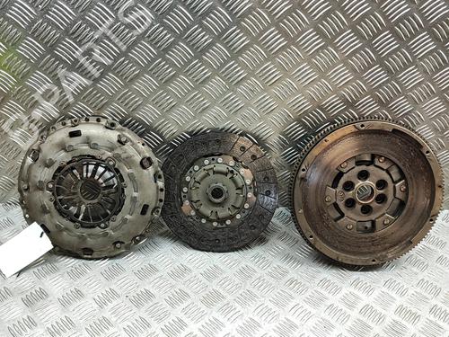 Other VW PASSAT B7 (362) 1.6 TDI | BP24976524O1