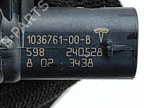 Electronic sensor TESLA MODEL Y (5YJY) Long Range All-wheel Drive | BP38565434M84 - Image 6