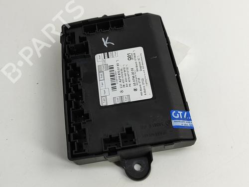 Electronic module MERCEDES-BENZ S-CLASS Coupe (C216) CL 500 (216.371) | BP24583122M83 