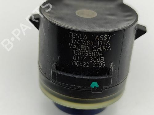 Electronic module TESLA MODEL 3 (5YJ3) EV AWD | BP27799379M83 