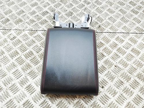 Used Armrest / Center console Armrest / Center console JAGUAR E-PACE (X540) 2.0 D180 AWD (179 hp) 33291972 33291972