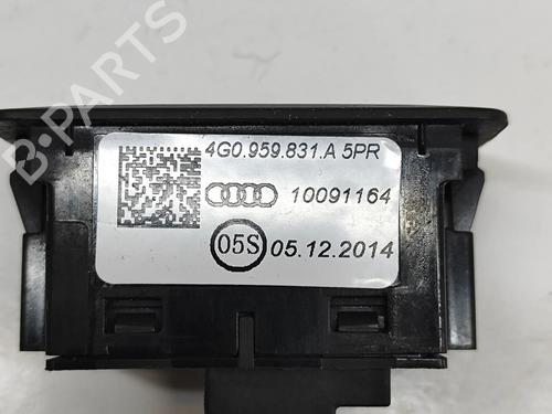 Switch AUDI A6 C7 Avant (4G5, 4GD) 2.0 TDI | BP28028597I30 